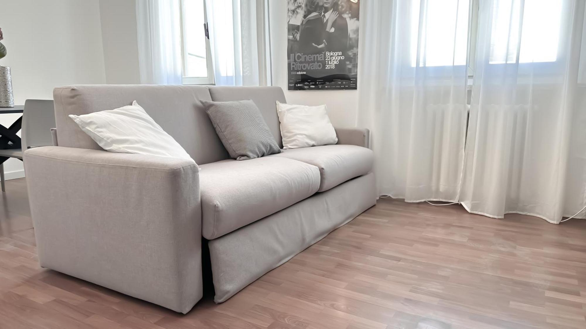Ferienwohnung Atelier Rimini - Affitti Brevi Italia Exterior foto