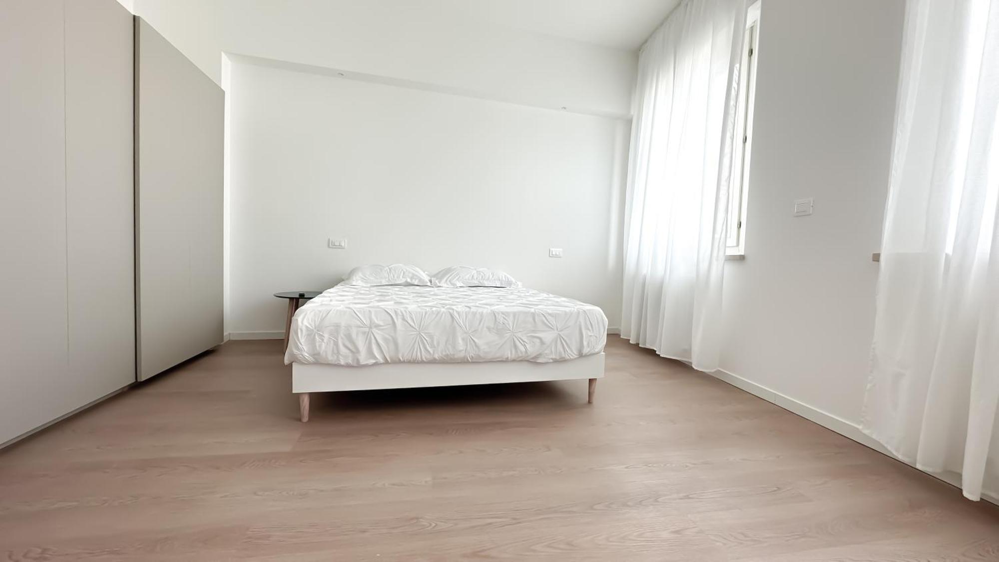Ferienwohnung Atelier Rimini - Affitti Brevi Italia Exterior foto