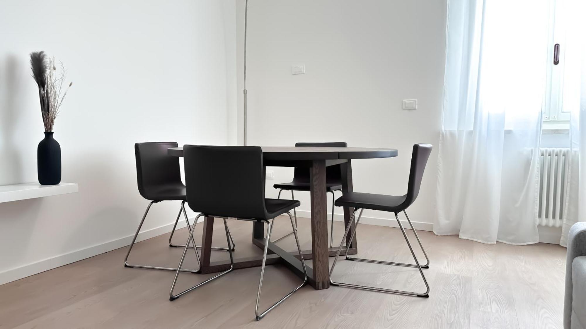 Ferienwohnung Atelier Rimini - Affitti Brevi Italia Exterior foto