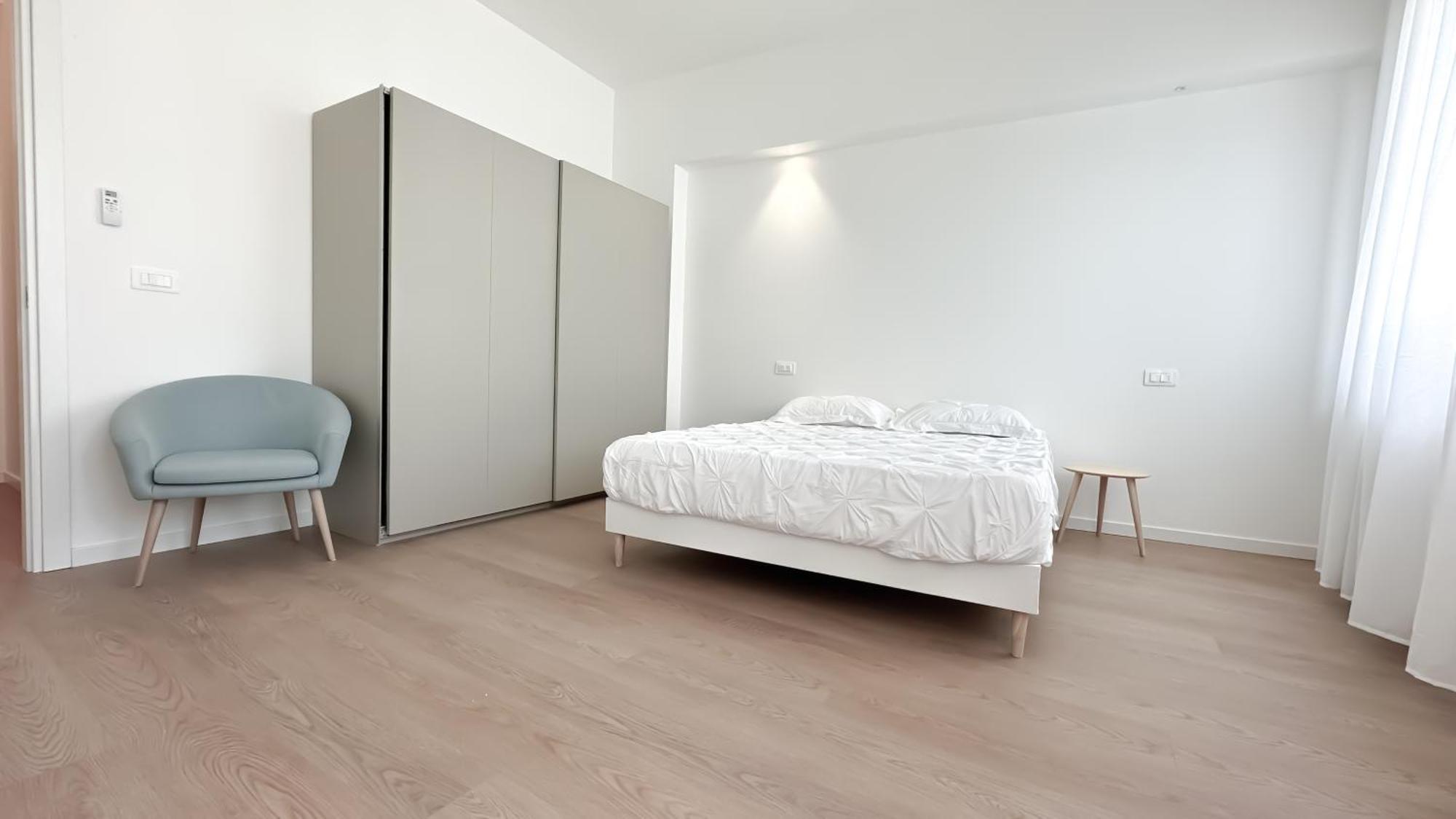 Ferienwohnung Atelier Rimini - Affitti Brevi Italia Exterior foto