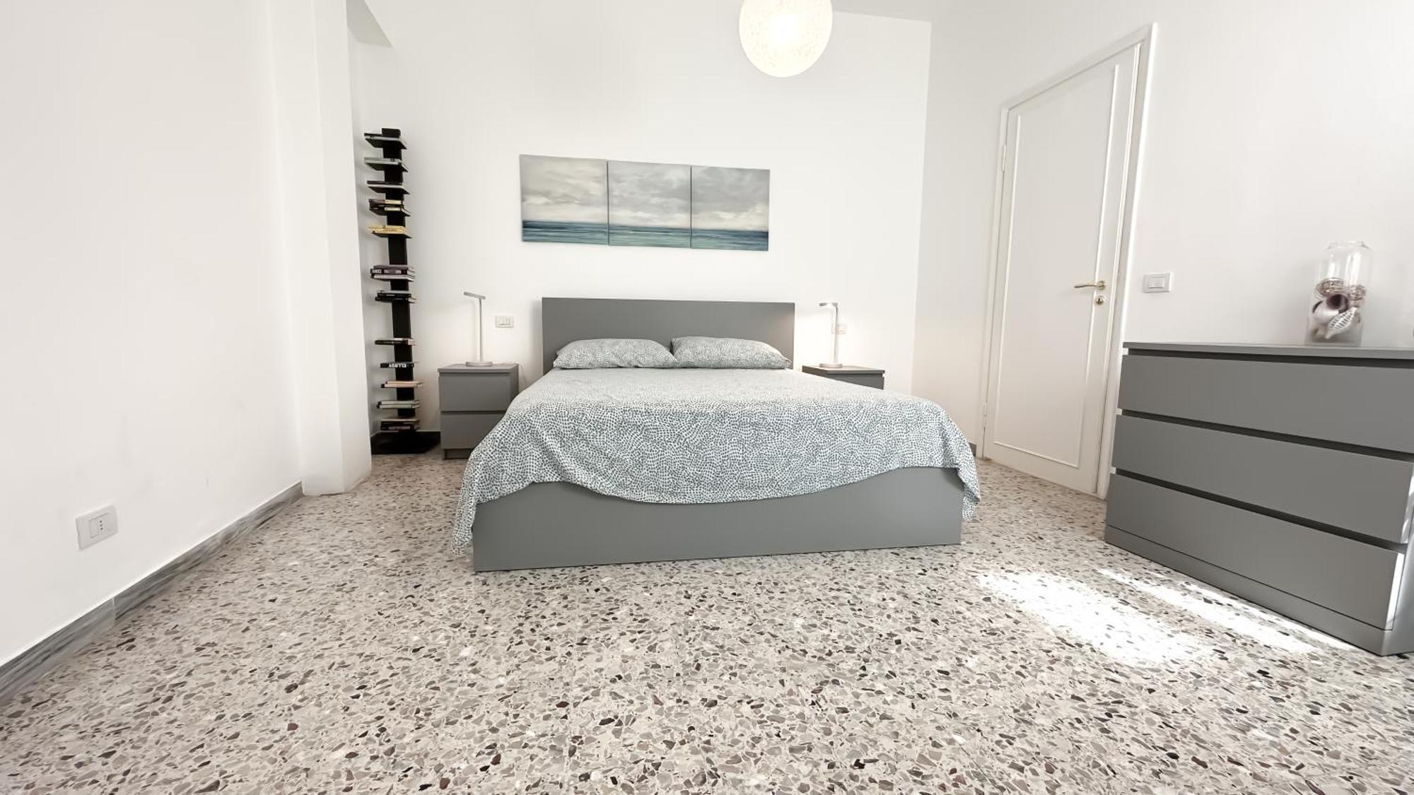 Ferienwohnung Atelier Rimini - Affitti Brevi Italia Exterior foto