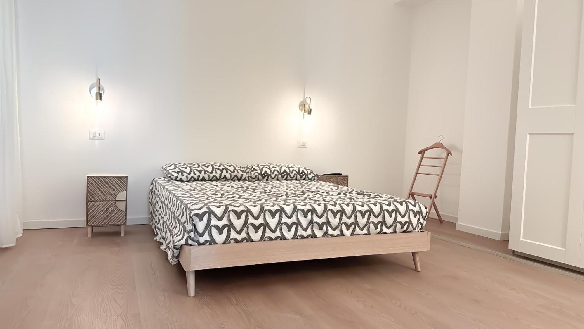 Ferienwohnung Atelier Rimini - Affitti Brevi Italia Exterior foto