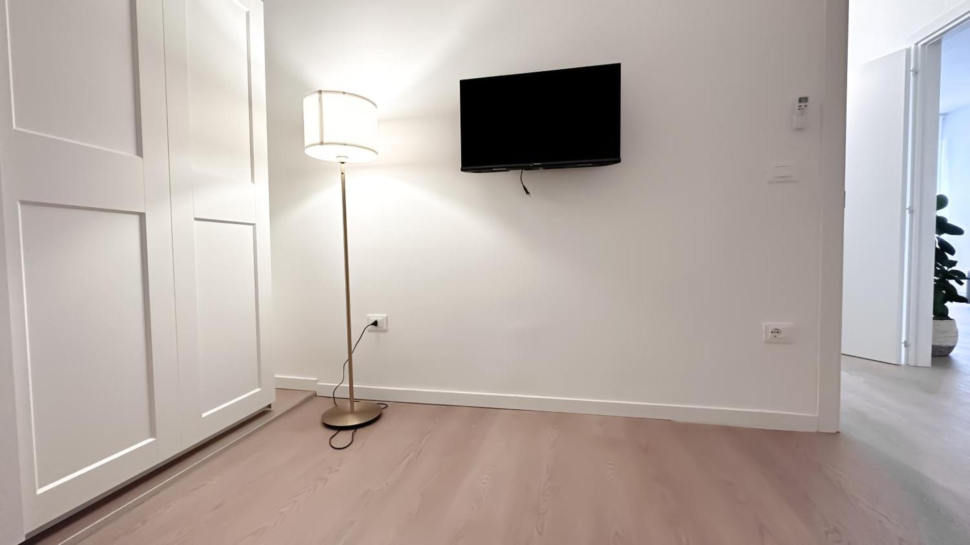 Ferienwohnung Atelier Rimini - Affitti Brevi Italia Exterior foto