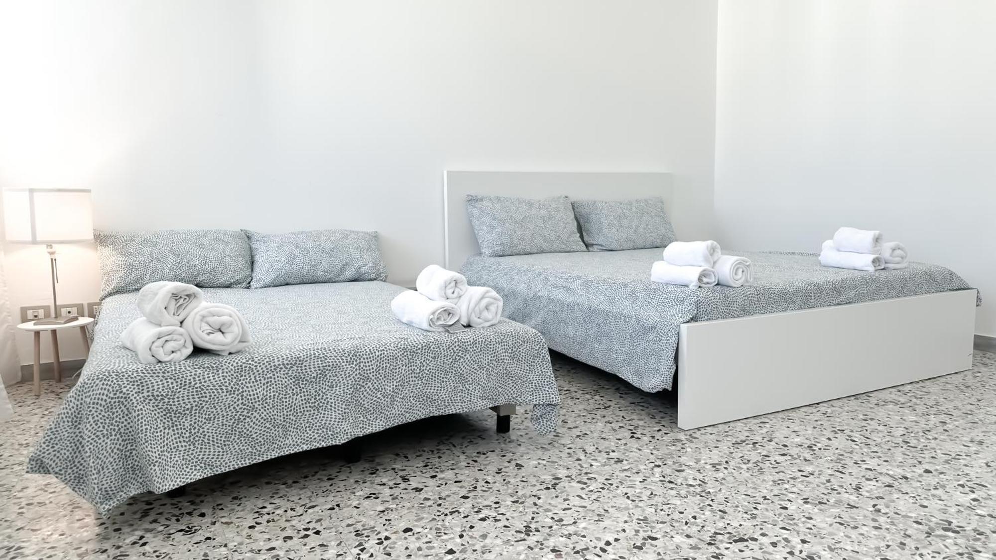 Ferienwohnung Atelier Rimini - Affitti Brevi Italia Exterior foto
