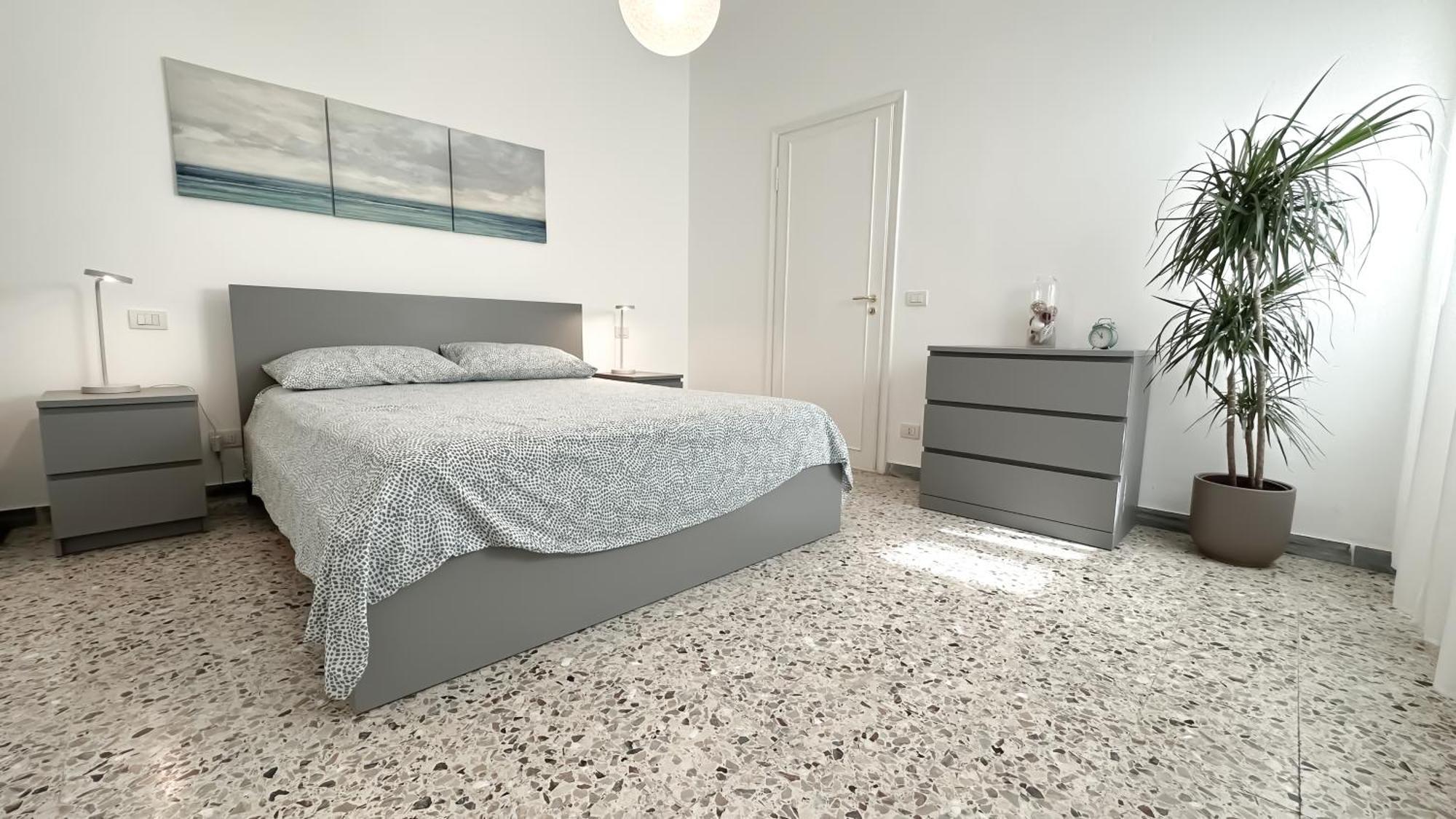 Ferienwohnung Atelier Rimini - Affitti Brevi Italia Exterior foto