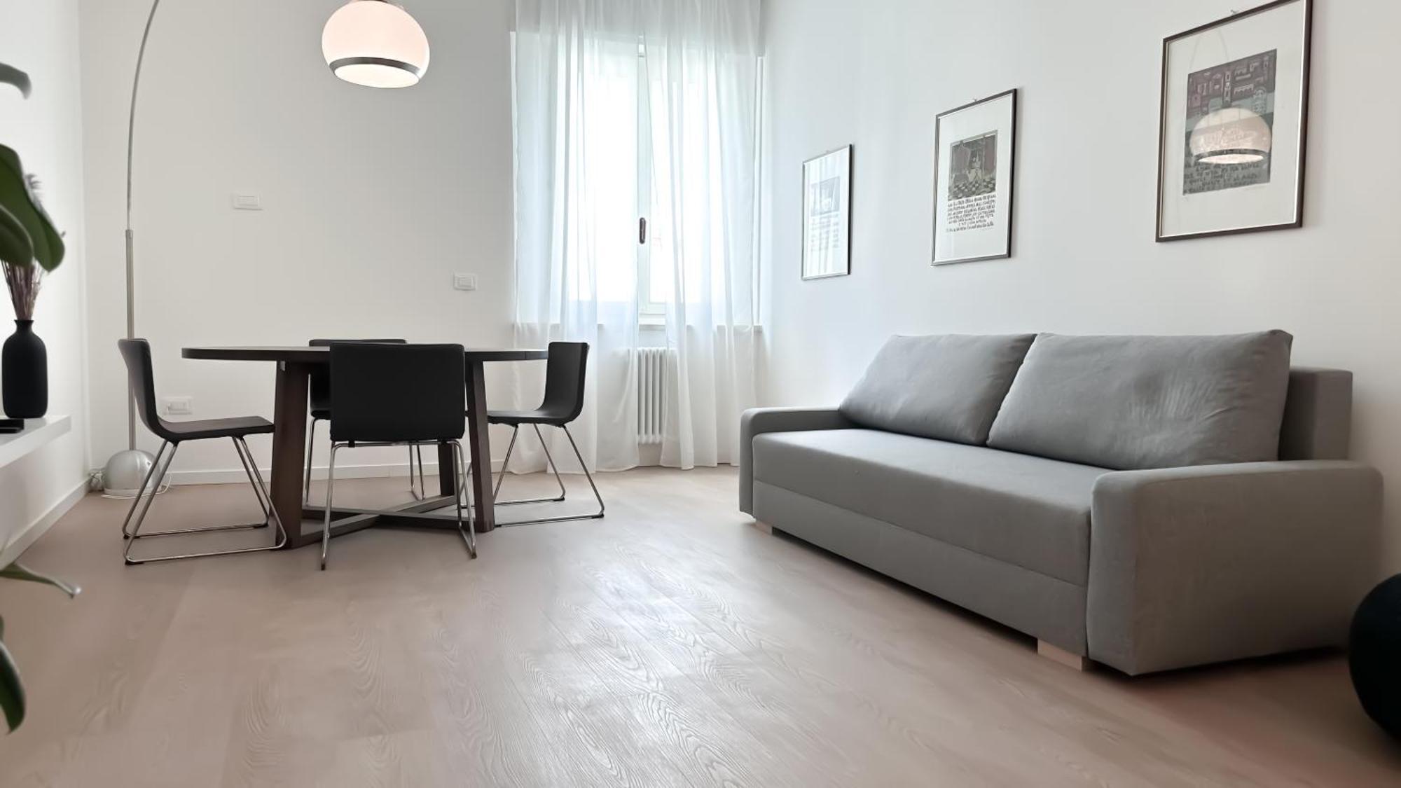Ferienwohnung Atelier Rimini - Affitti Brevi Italia Exterior foto